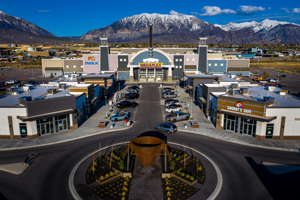 Vineyard joins other Utah cities to participate in wellbeing survey